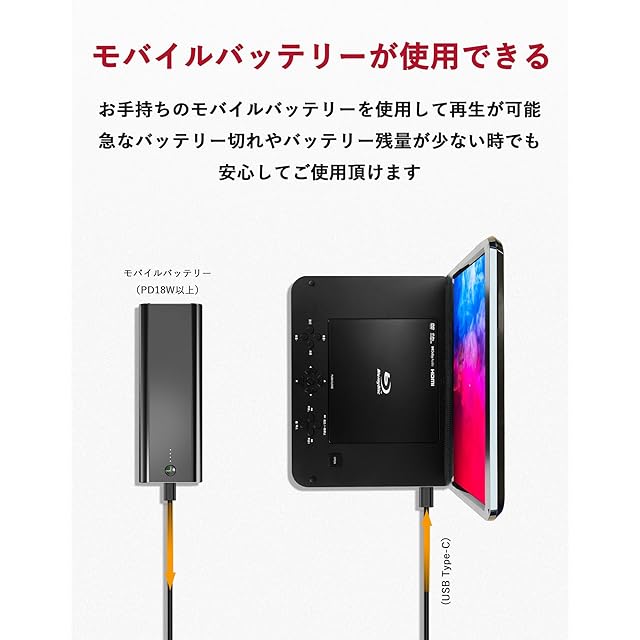 ダイニチ電子 国内メーカー M's CORTE 高精細液晶 HDMI出力対応 USB
