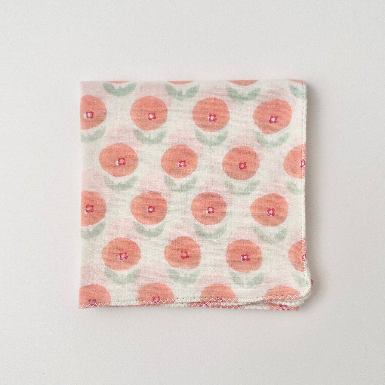 admi ハンカチ Days 02 ad07