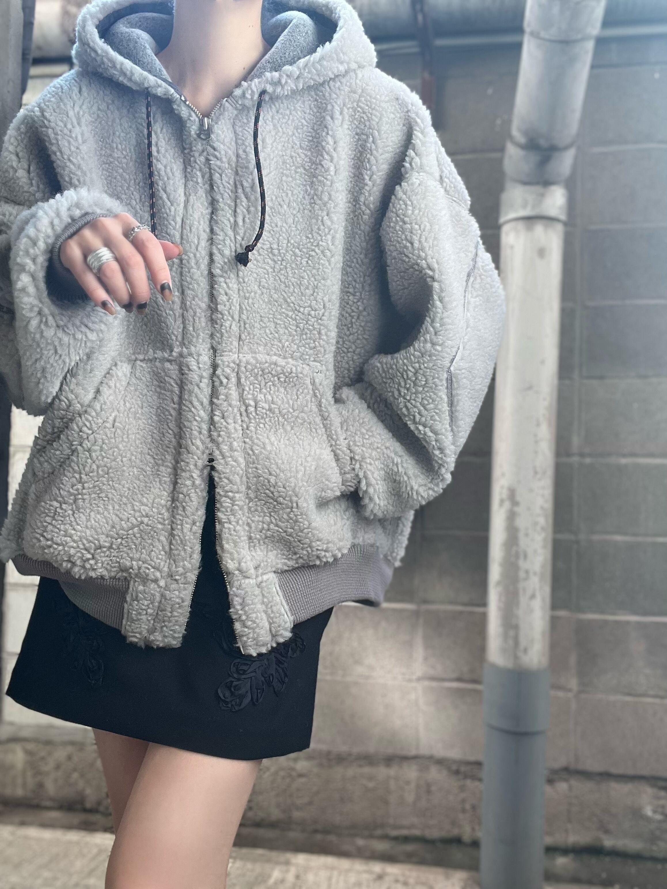 BED J.W FORD オードトワレ001 100ml BED j.w. FORD – Fragrance.001