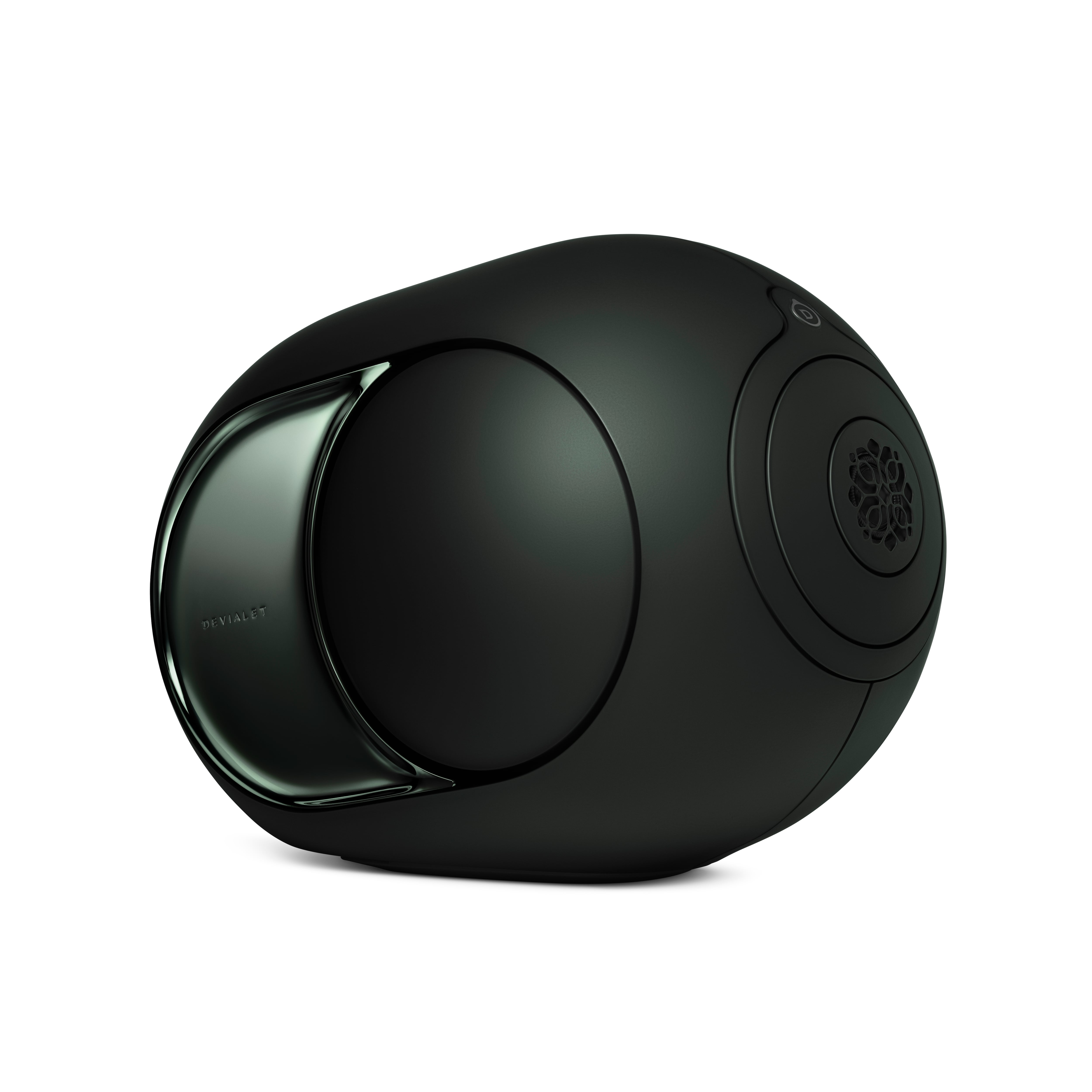 PHANTOM ULTIMATE 108dB Deep Forest | DEVIALET by THT