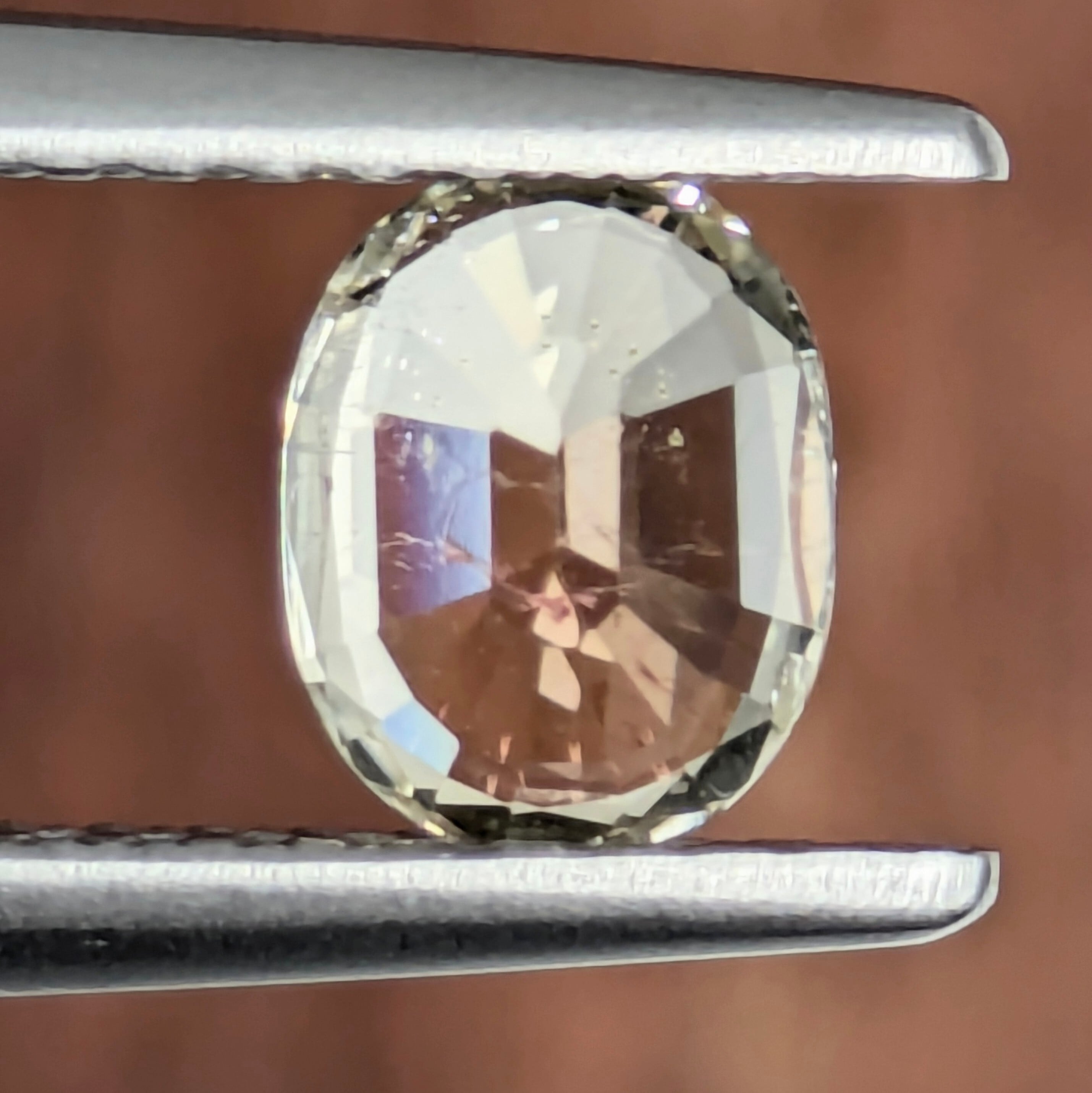トルマリンルース【0.63ct】PRO208670 | Gem's Subculture