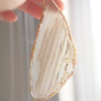 Poseidon - アゲートヒーリングチャイム / Agate Healing Chime 1280