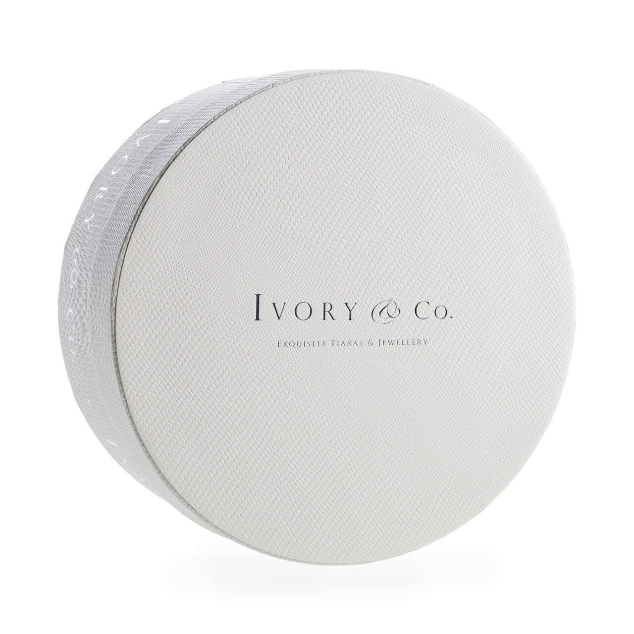 Octavia】Tiara（ ivory & co） | BRIDE ME