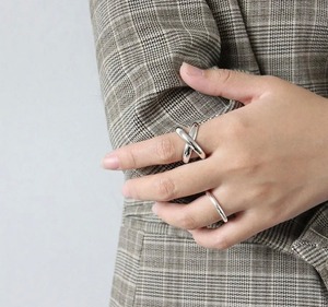 silver925 ring