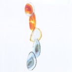 Magic Hour - アゲートヒーリングチャイム / Agate Sun Catcher Wind Chime 106