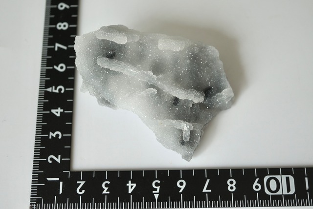 ブルガリア産カルセドニー Chalcedony 1425