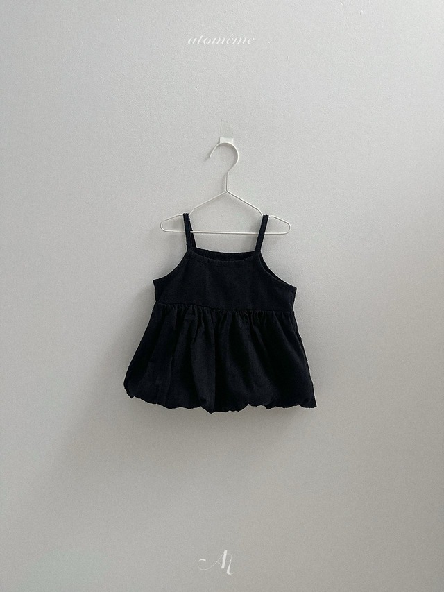 《予約》送料無料【atomeme】Ivy Bustier