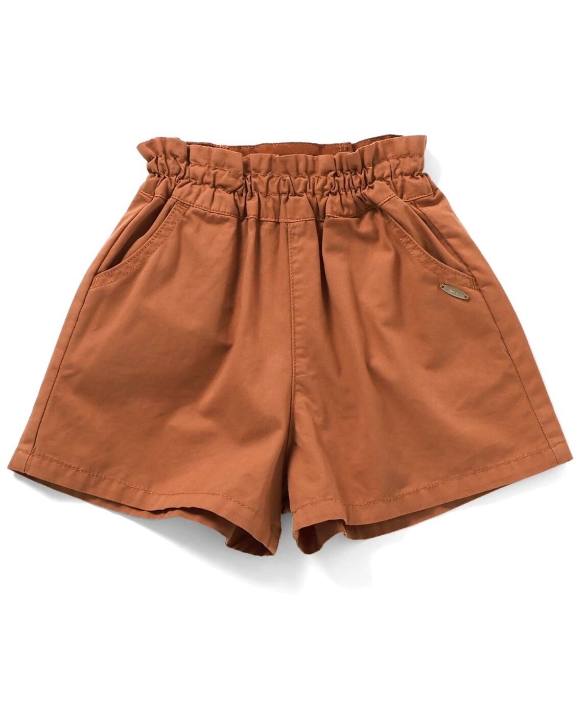 FCRB ショートパンツ　ブラウンゼブラ　S 7f268952e58d1fb92c90ebf6b80ccb