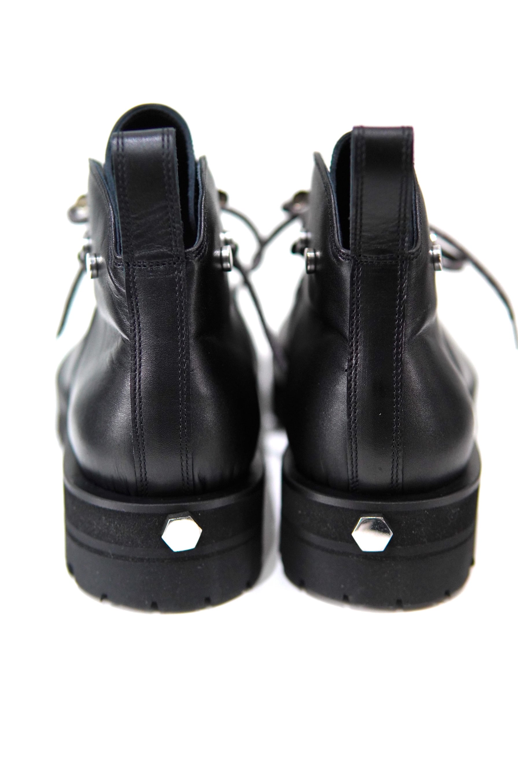 OUAT / TEST BOOTS | POETRY