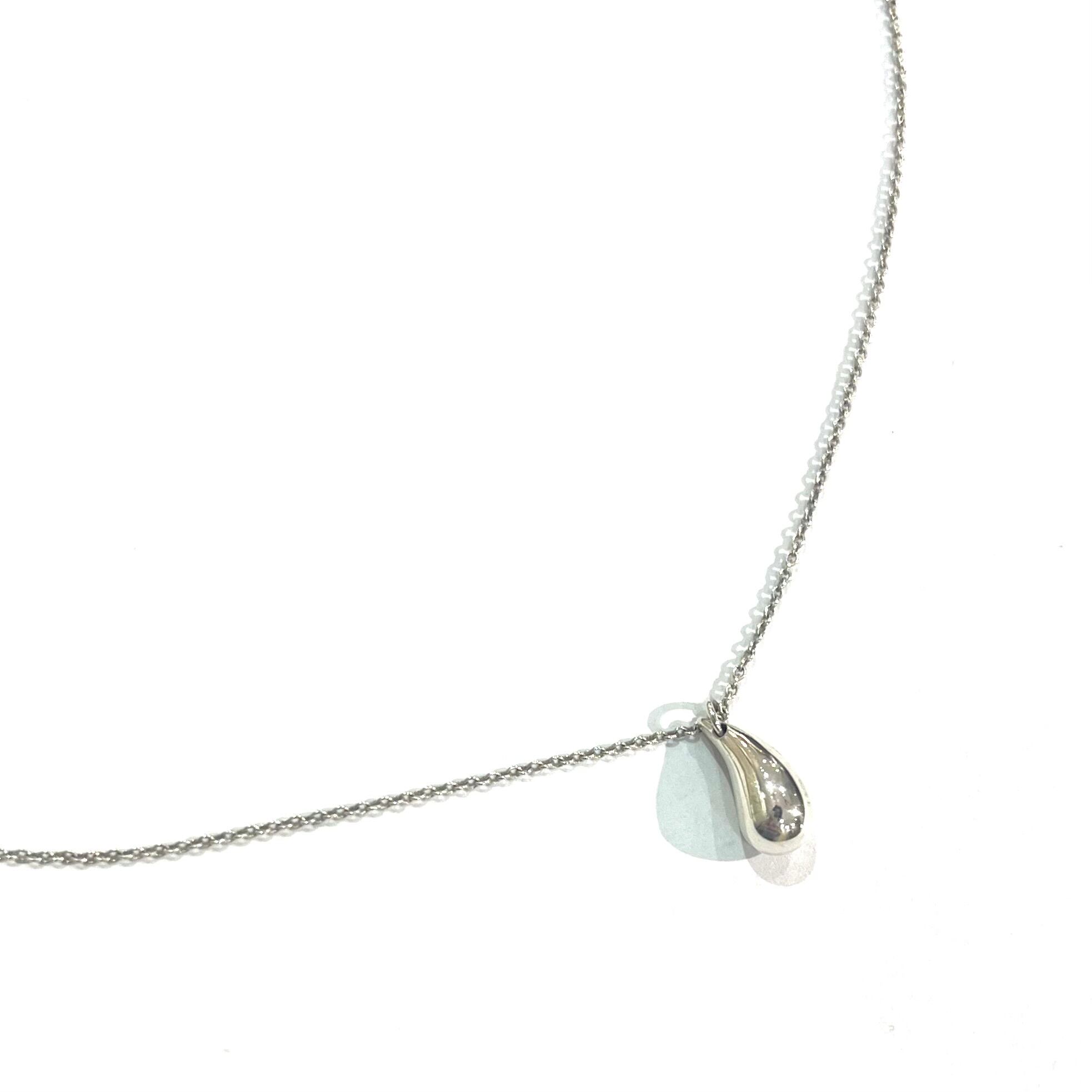 限定価格【TIFFANY&CO.】TIFFANY &CO 美しい曲線美。エルサ 限定価格【TIFFANY&CO.】TIFFANY &CO 美しい曲線美。エルサ