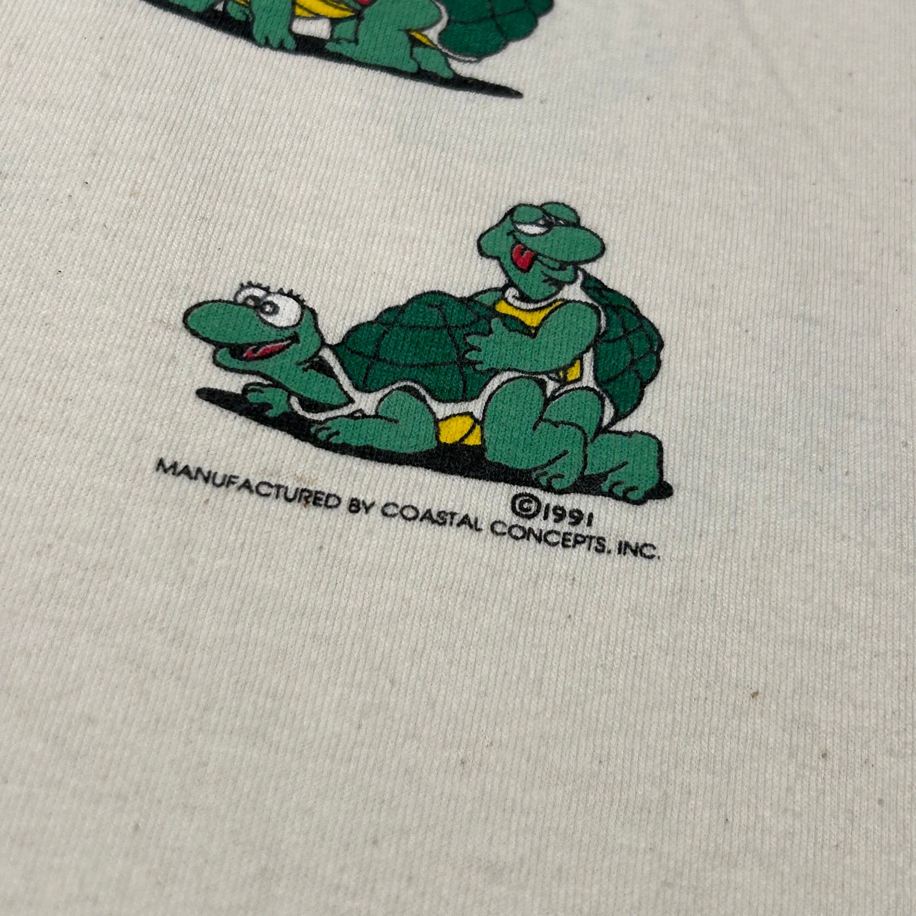 1991 COASTAL CONCEPTS 1991 COASTAL CONCEPTS