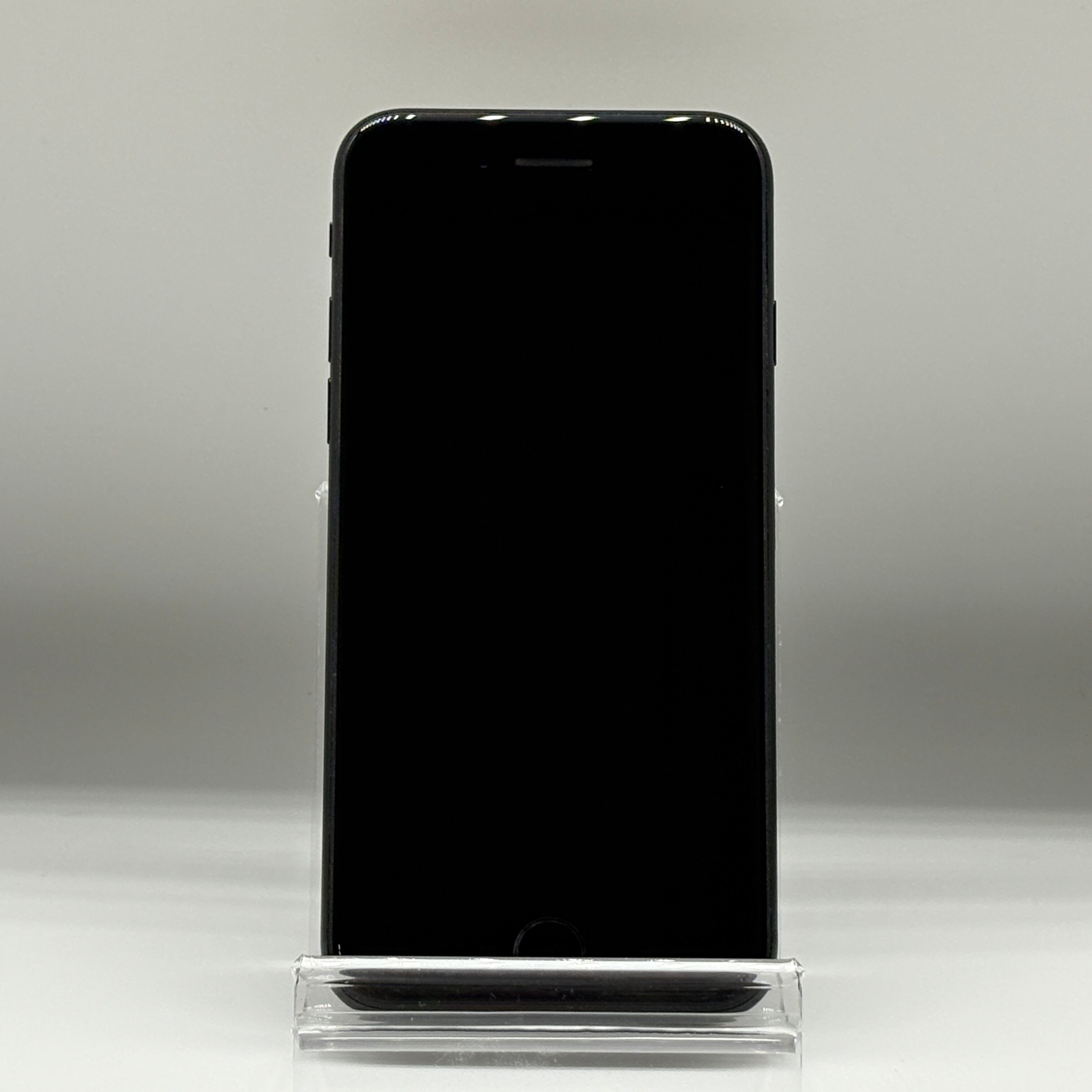 スマートフォン・携帯電話 Apple iPhone SE2 64GB SIMフリーブラック