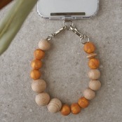 【Oasis Ser.】キャラメルブラウン