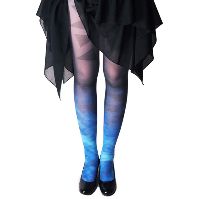 MOSAIC Tights