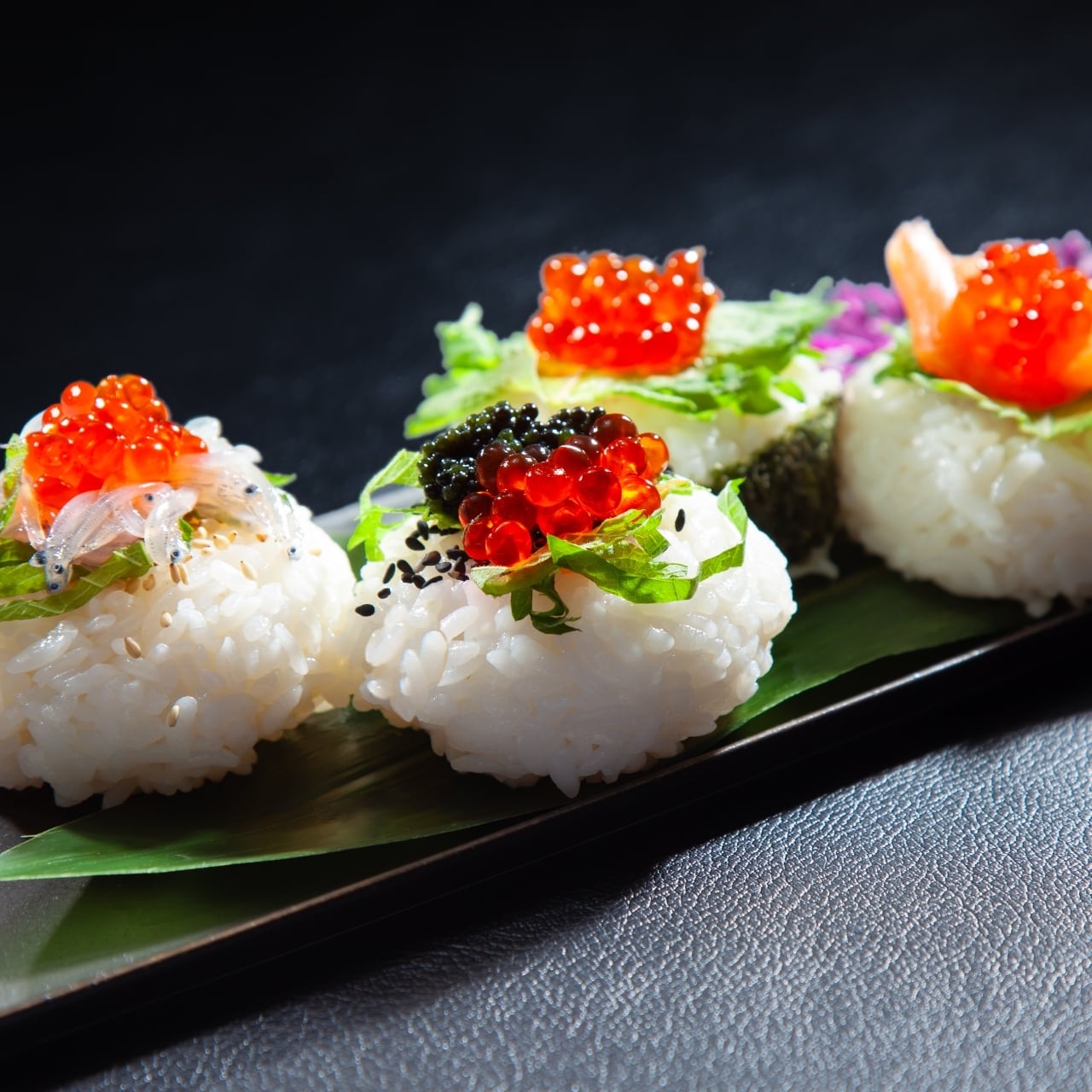 植物生まれのイクラちゃん（塩漬け） 110g入（通常配送便／日時指定可