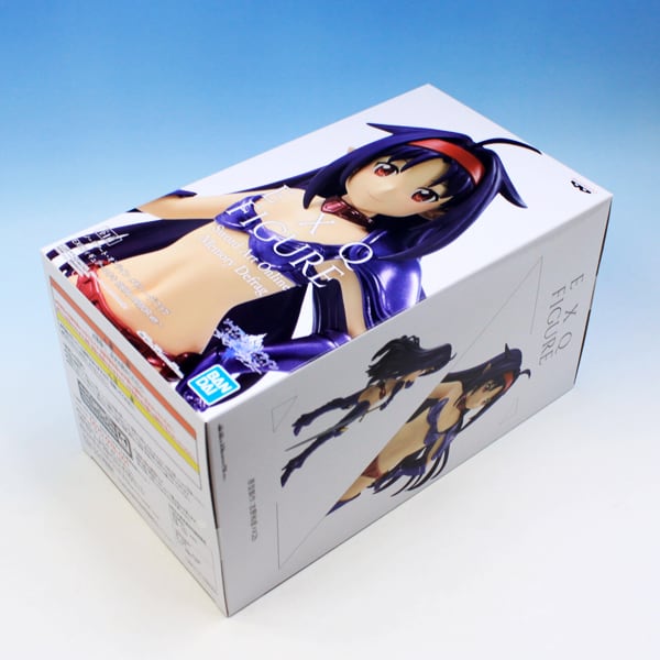 改造品EXQフィギュア ~アスナ ビキニアーマー~改造完成品 改造品EXQ