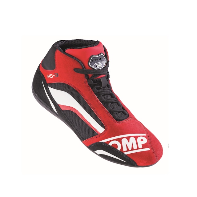 IC/806061 ONE EVO SHOES RED