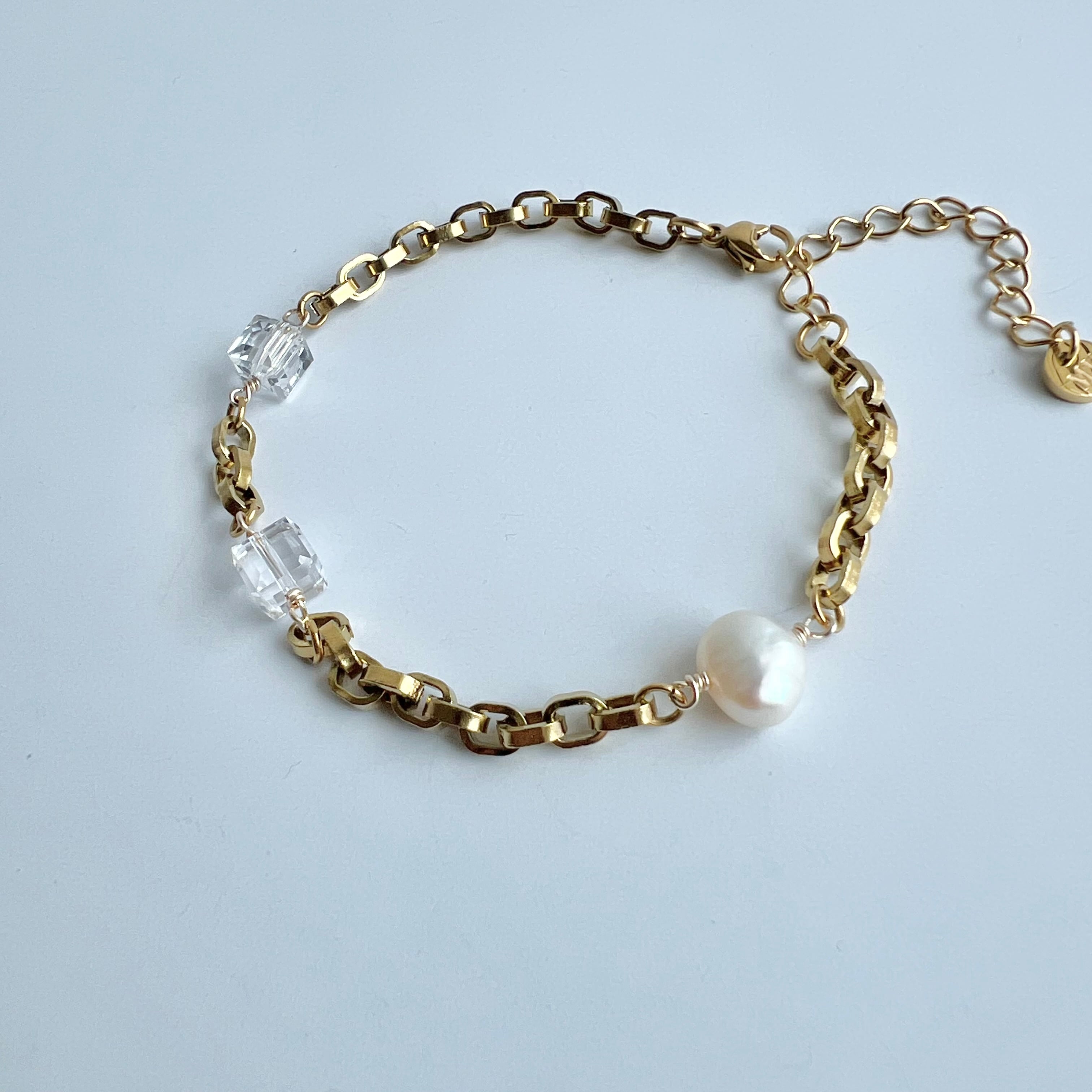Bracelet | Handmade Accessory MU