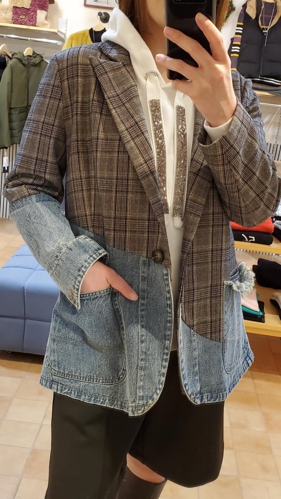 MICALLE MICALLE[ミカーレミカーレ] | s.cute