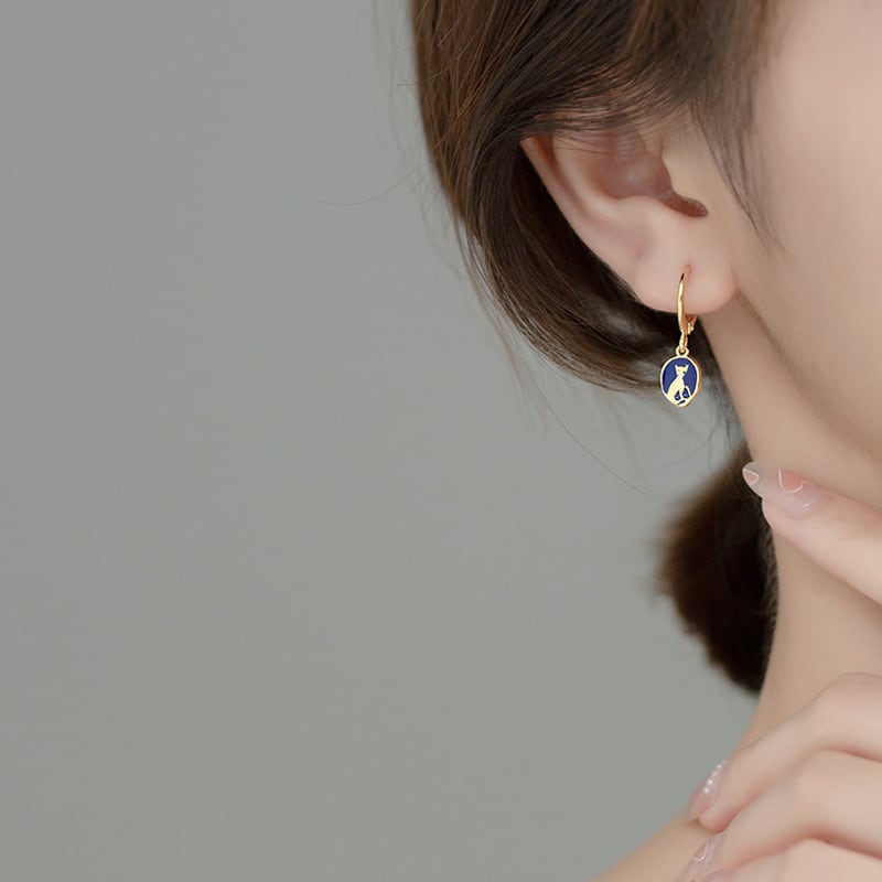 S925 ピアス Pierce