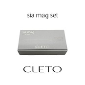 【コンテナ】sia mag set