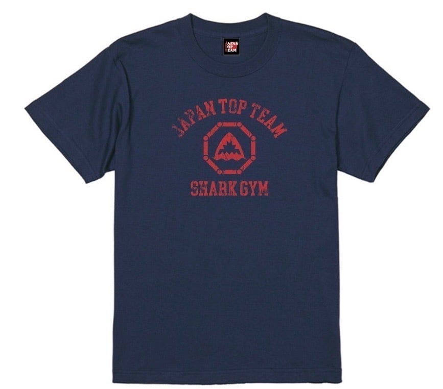 少年サンデー「レッドブルー」×JTT コラボティーシャツ➀ | JAPAN TOP