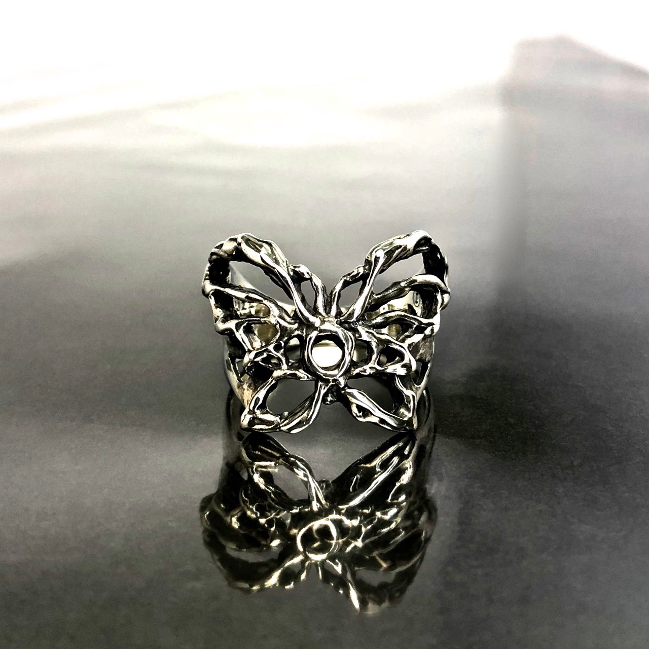 BUTTERFLY RING / バタフライリング