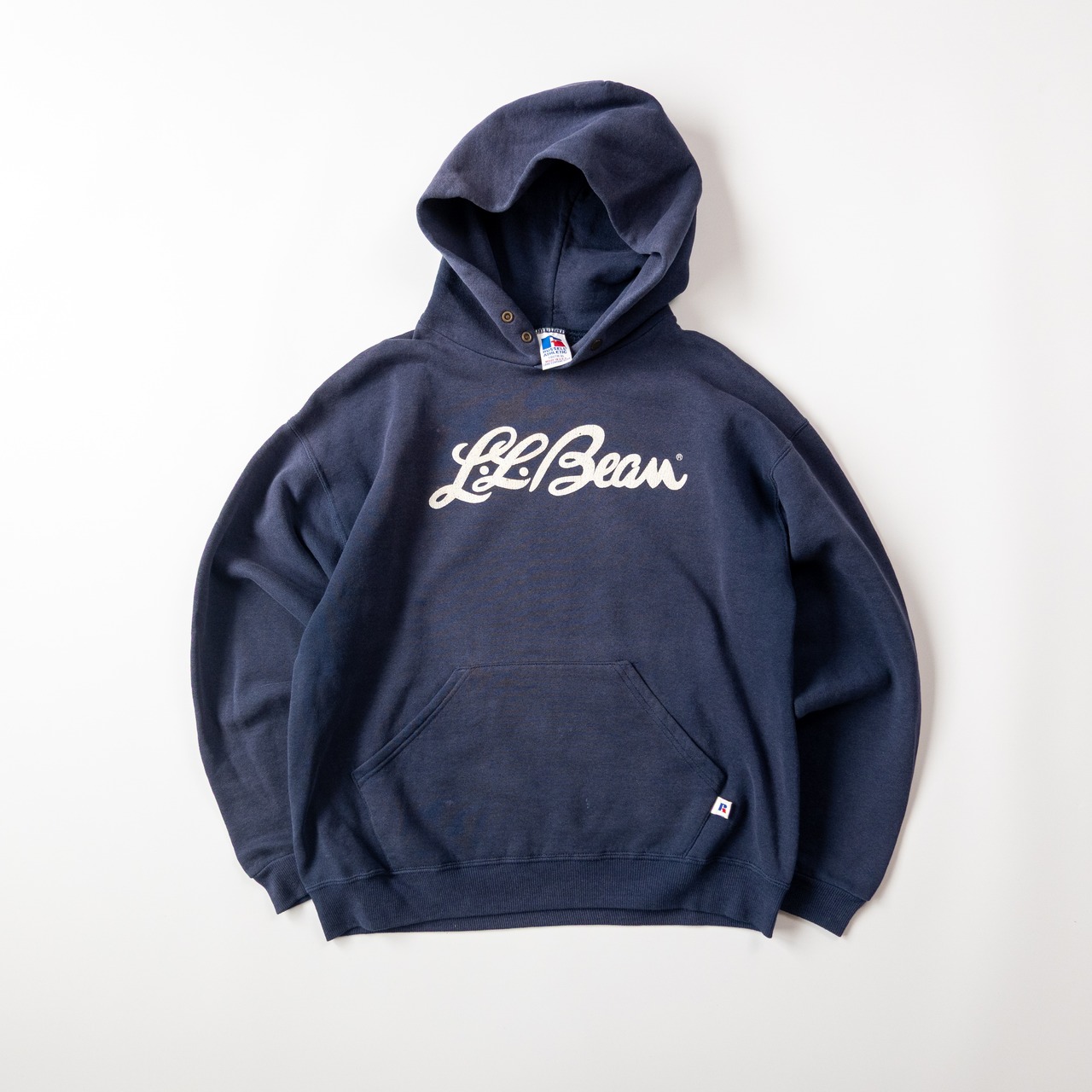 1990’s L.L.bean × russell parka
