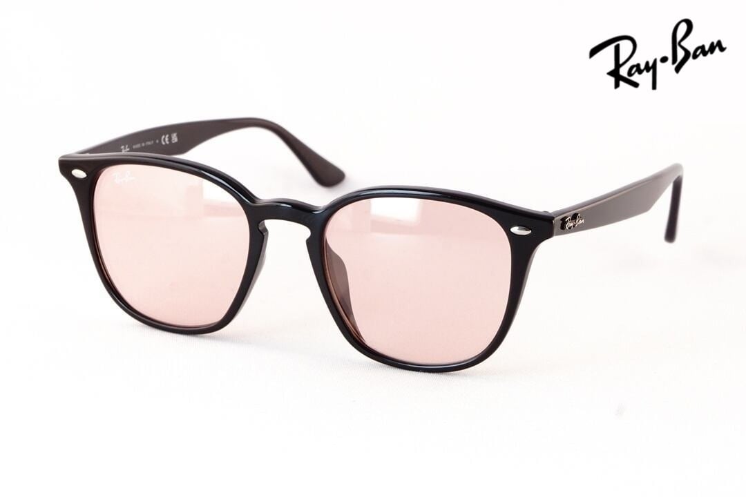 Ray-Ban サングラス RB0298SF 954/62 MEGA HAWKEYE ウェリントン メガ