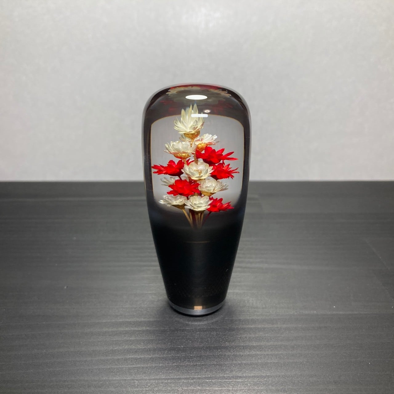 水中花シフトノブ | 花義｜水中花シフトノブ通販