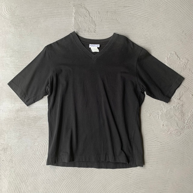 agnes b. / Short sleeve T-shirt