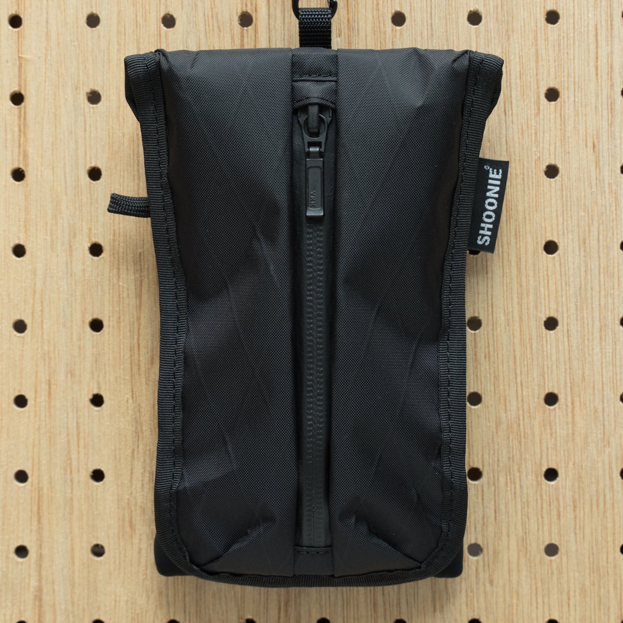 SHOONIE スマホポーチ プラス L X-Pac 大型 バックパック リュック