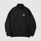 THE VET. NYLON TRACKTOP