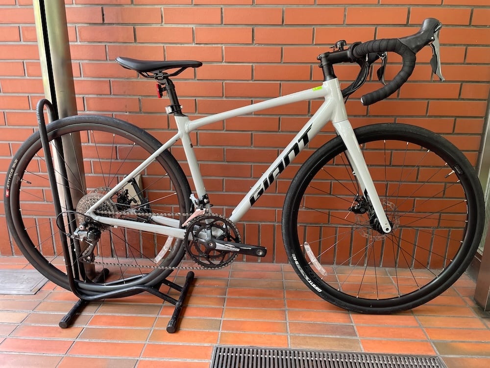 Giant | CycleTrip BASE（通販サイト）