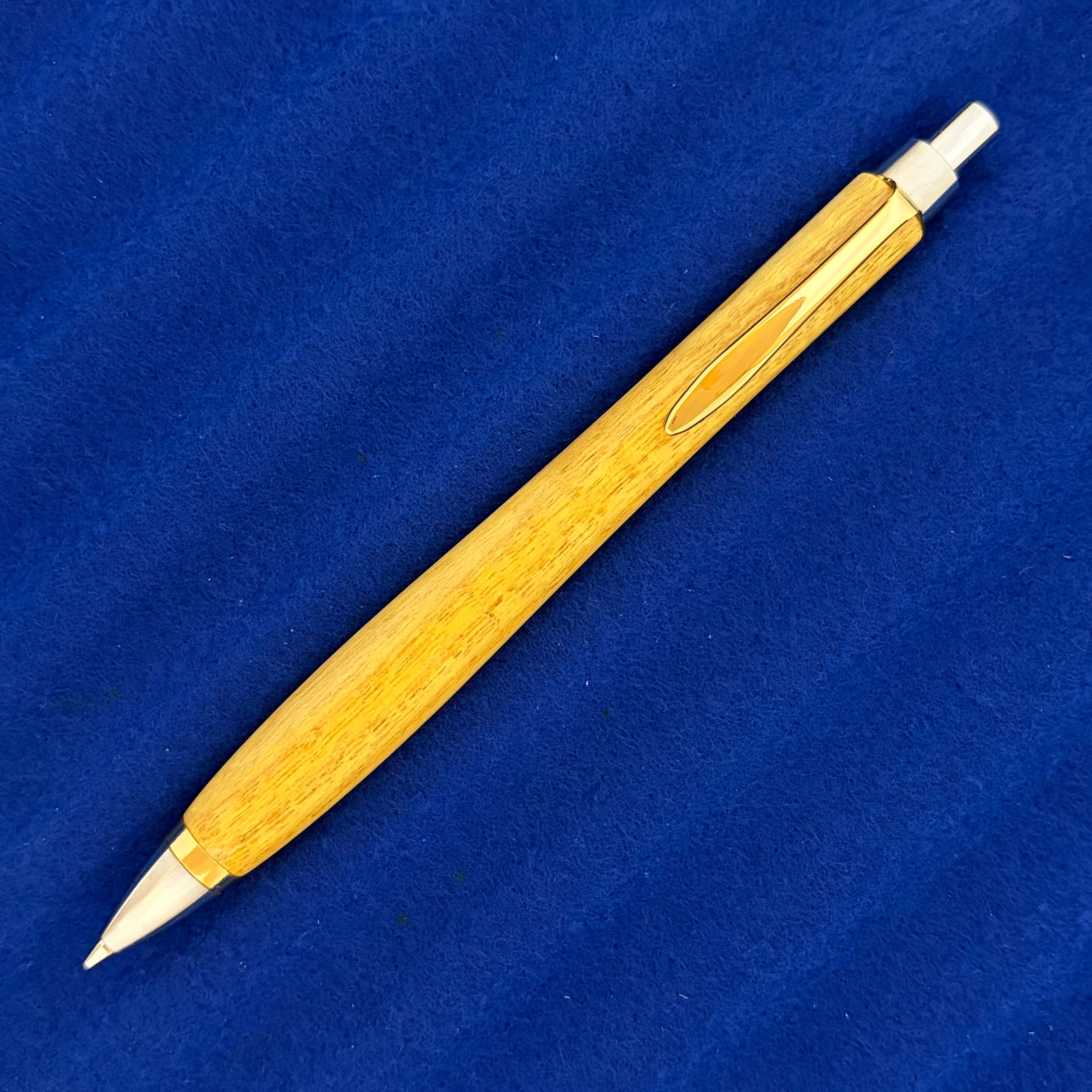 ペンシル「炭（すみ）」 | 匠衆・朱椿粋