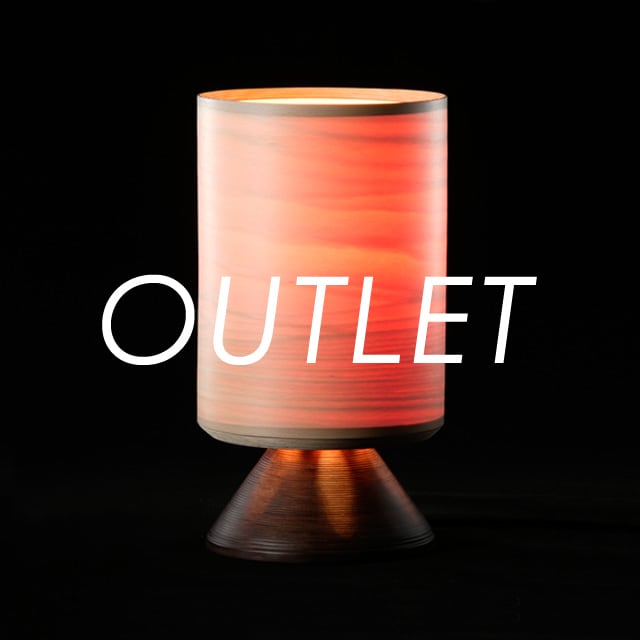 OUTLET momok品！レッド＆ホワイトモールOSB.LED | Shop BUNACO その他