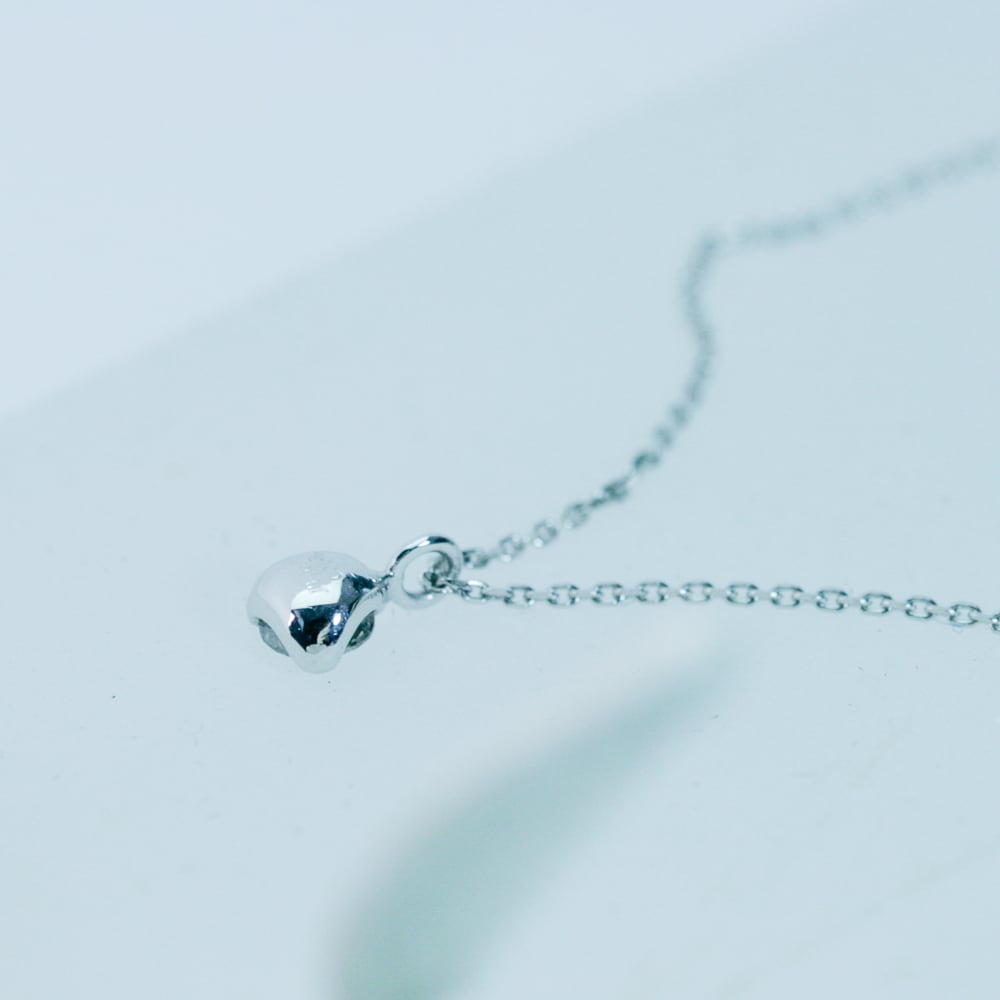 3点留めダイヤモンドペンダントPt900 | Jewelry SIMON 3点留めダイヤモンドペンダントPt900 | Jewelry SIMON