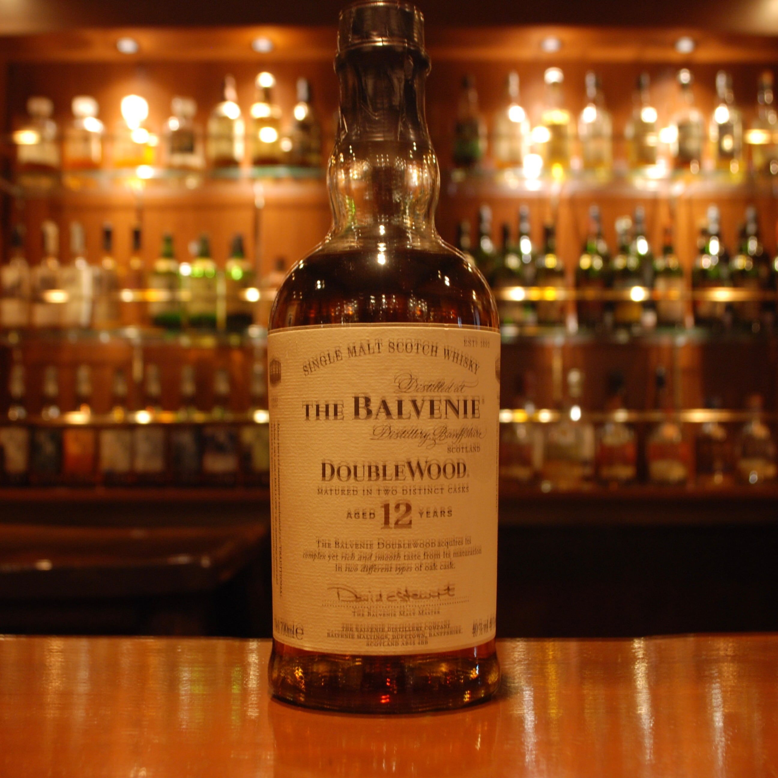 リンクウッド 9年 2010-2020 ミュージシェンヌ エイコーン 58.2