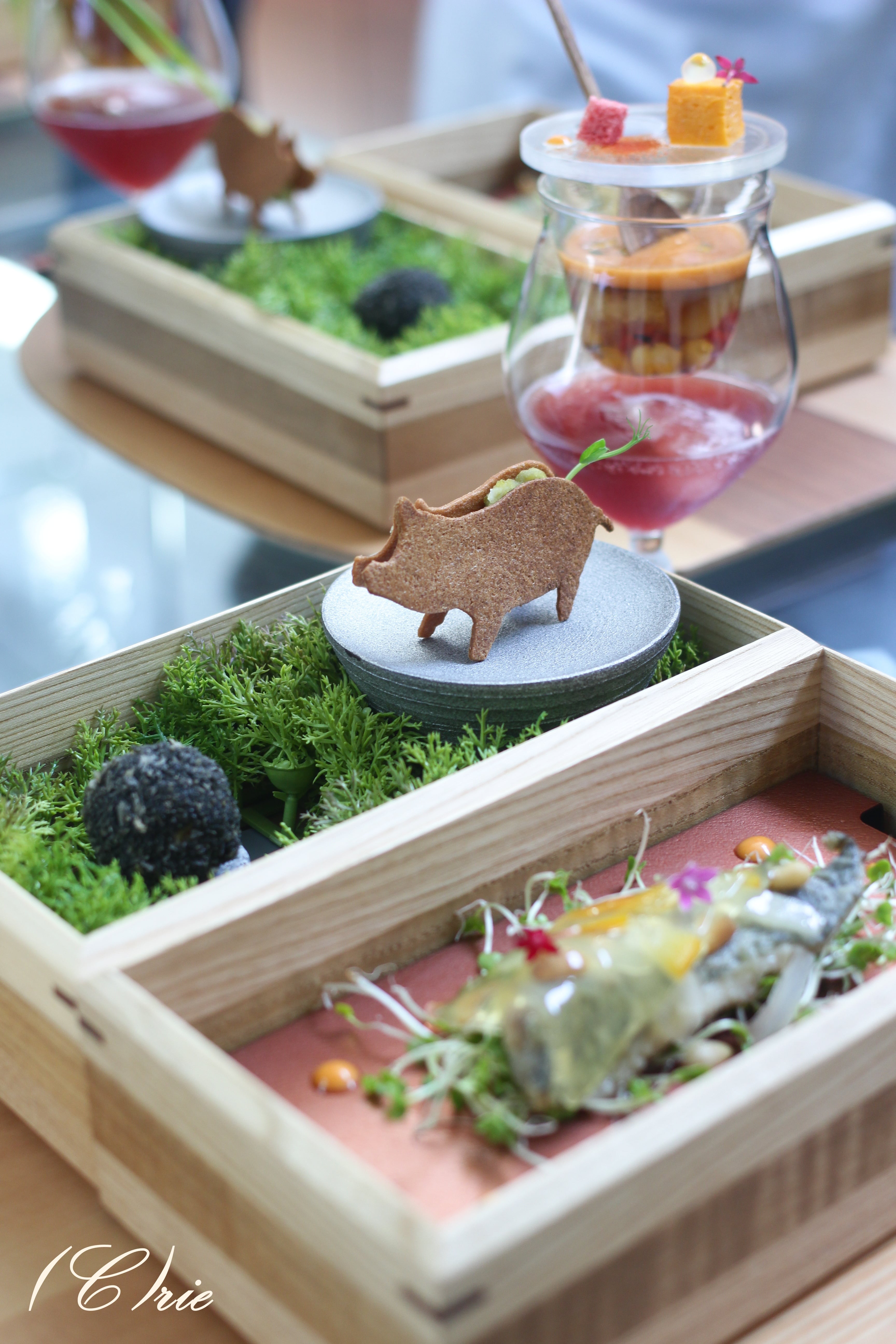 YOSEGIoju ひんやりプレート  nanamiyazawa×yamaka