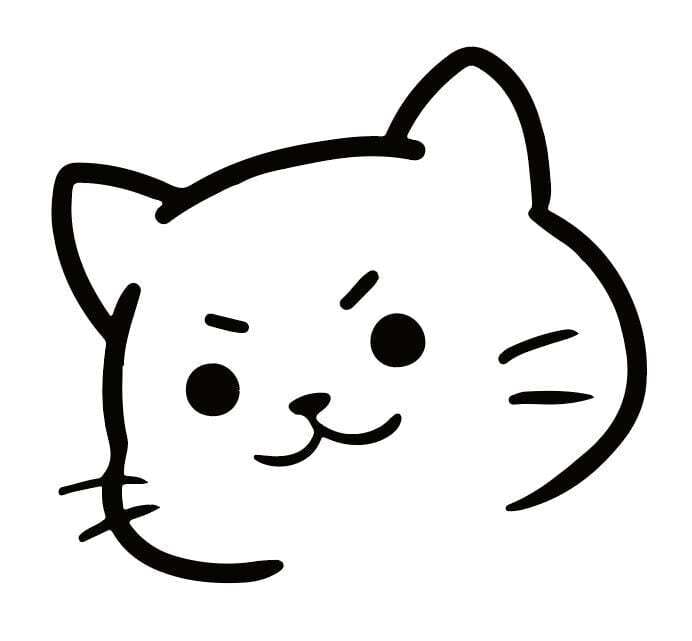 YONEX(ヨネックス) テニス AC540 ソフトケース ラケットケース【猫のかお】【送料無料】 | アウトドアプラザ ハヤサカ YONEX(ヨネックス) テニス AC540 ソフトケース ラケットケース【猫のかお】【送料無料】 | アウトドアプラザ ハヤサカ