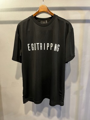 EGO TRIPPING / TRAINING TEE