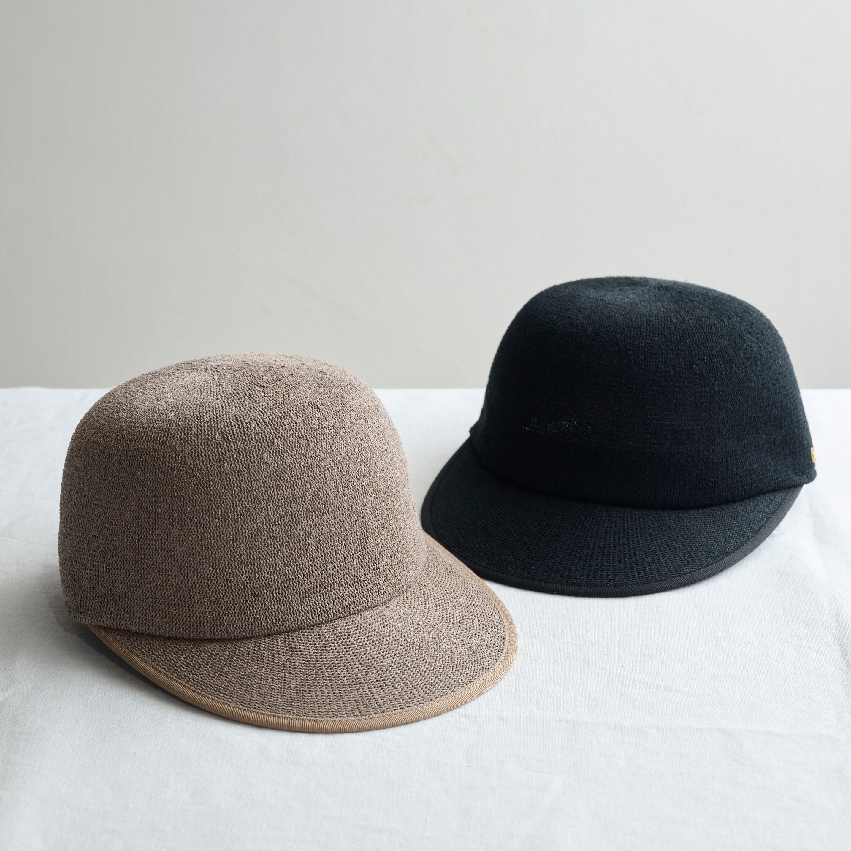 Nine Tailor ナインテーラー N-1636 / Lovage Cap