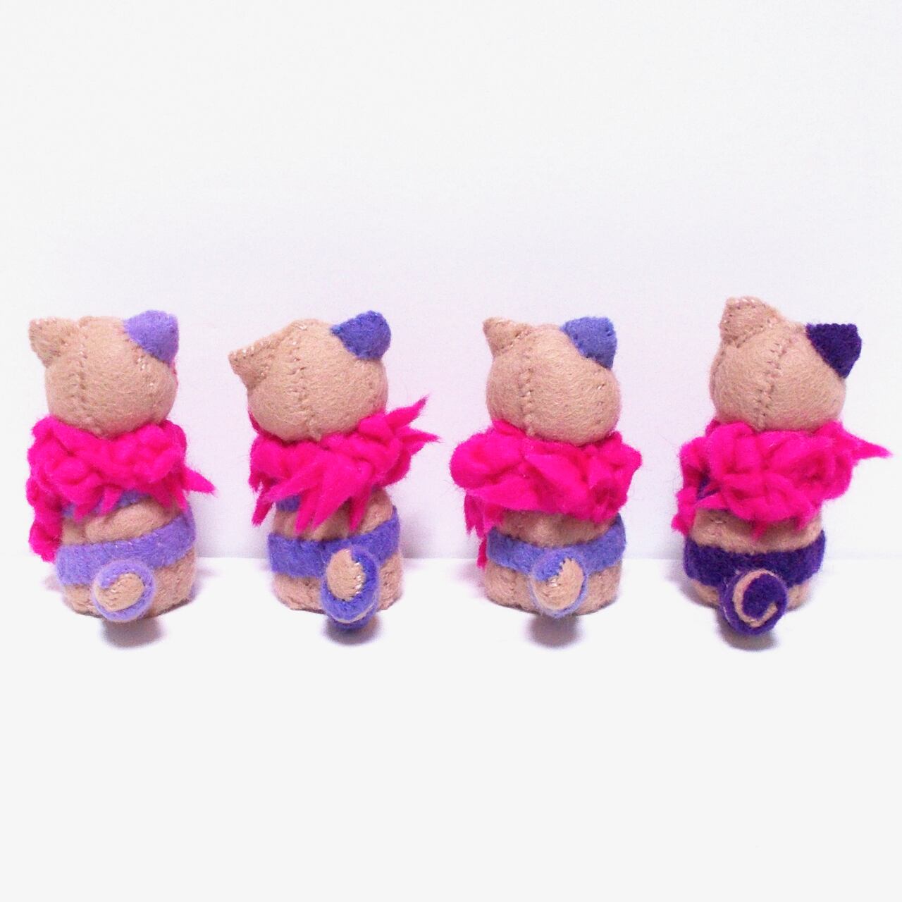 チェシャ猫 | Pay ID