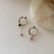 【在庫限り】Sugar doughnuts (YURAyura)