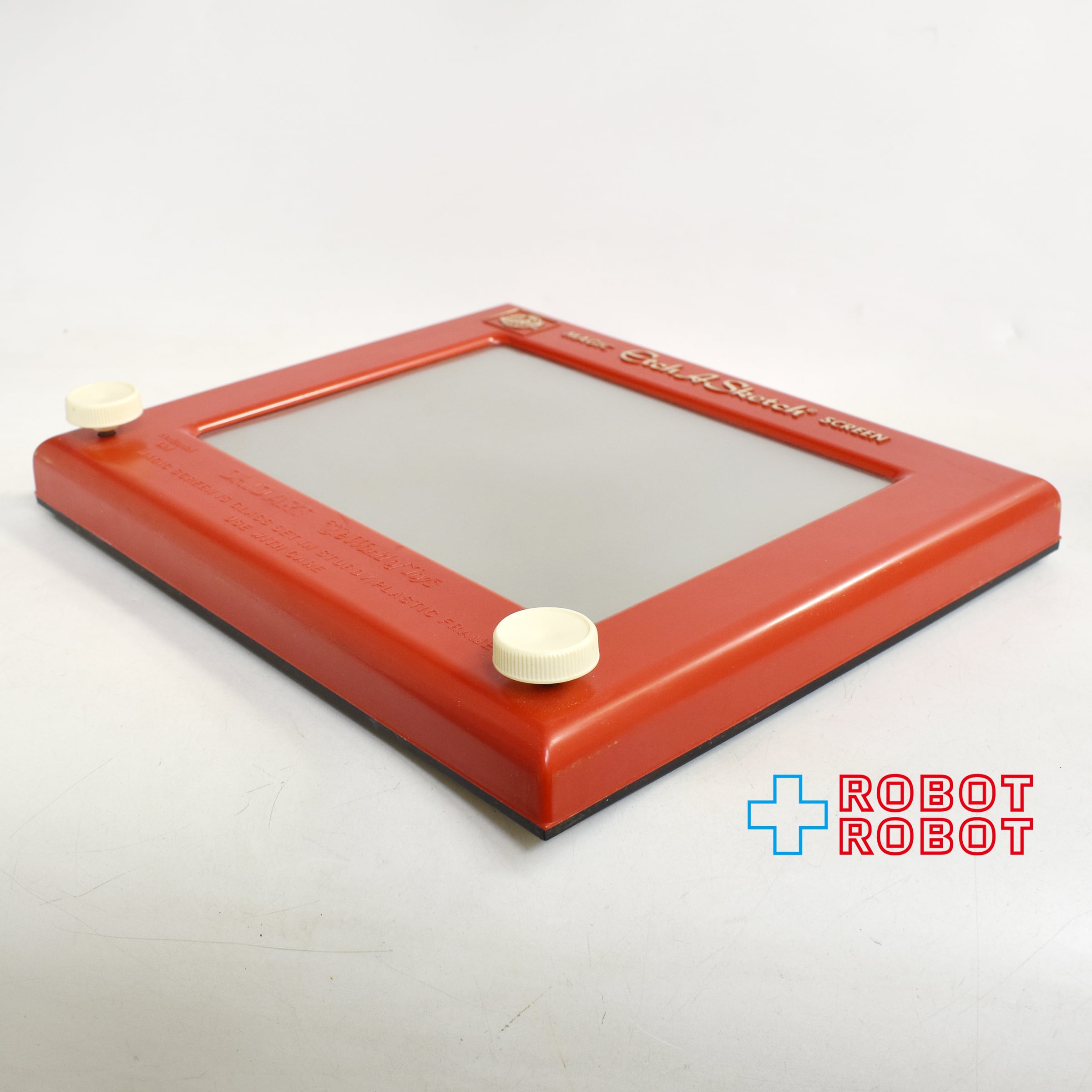 トイストーリー エッチ・ア・スケッチ Ohio Art Etch A Sketch 実在 