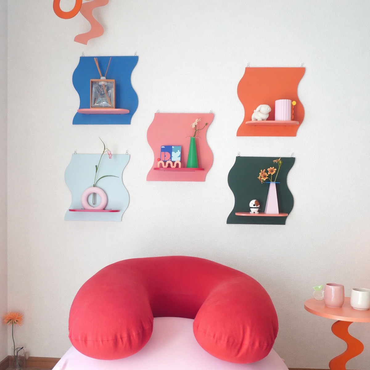 COMOCO WALL