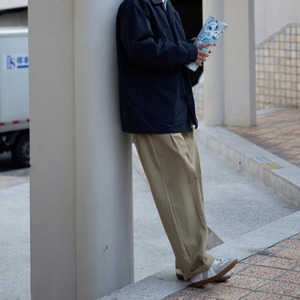 ベーシックボーイッシュカジュアルパンツ　0712