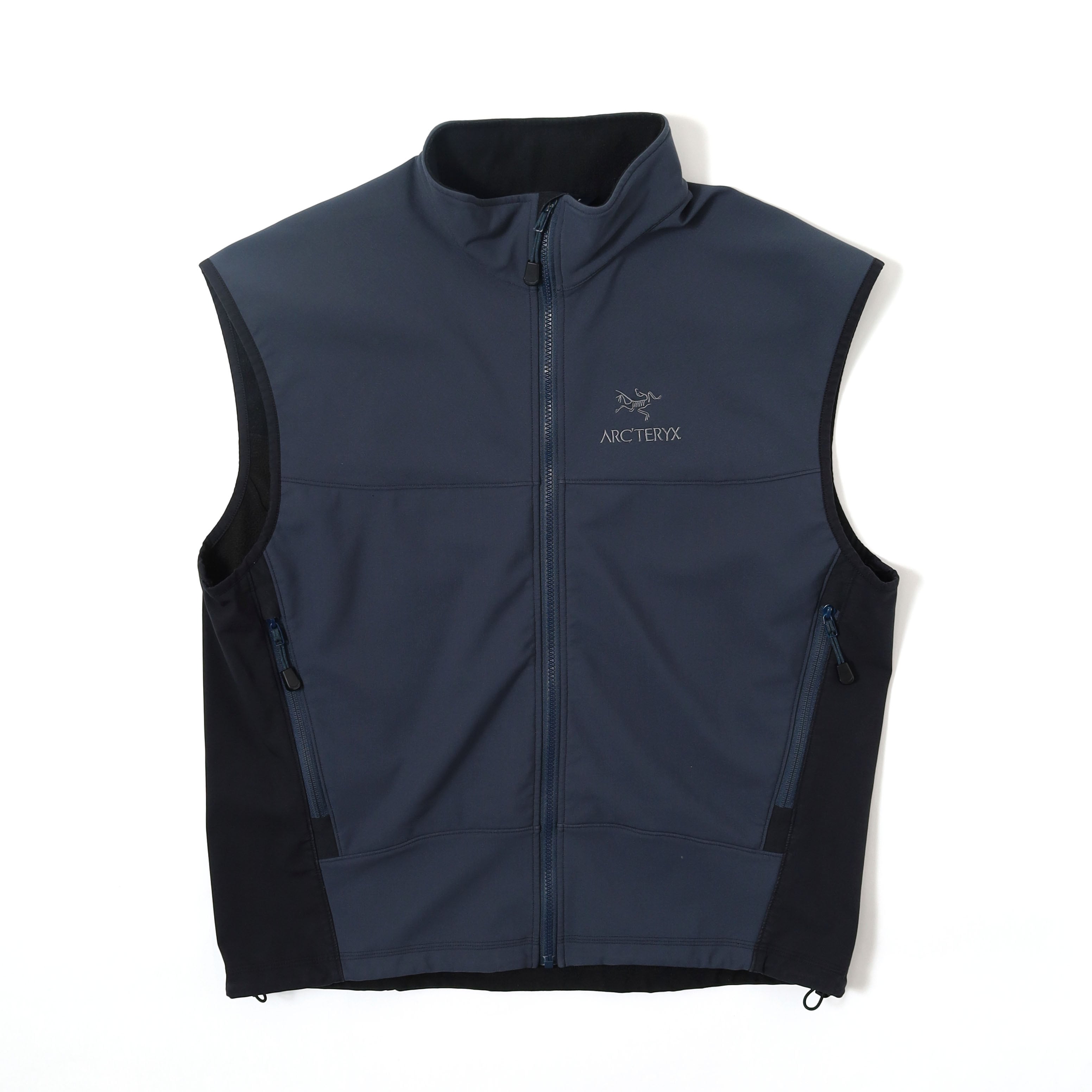 幅広type 00s ARC'TERYX GAMMA SV Vest - 通販 - www.saint-venant.fr