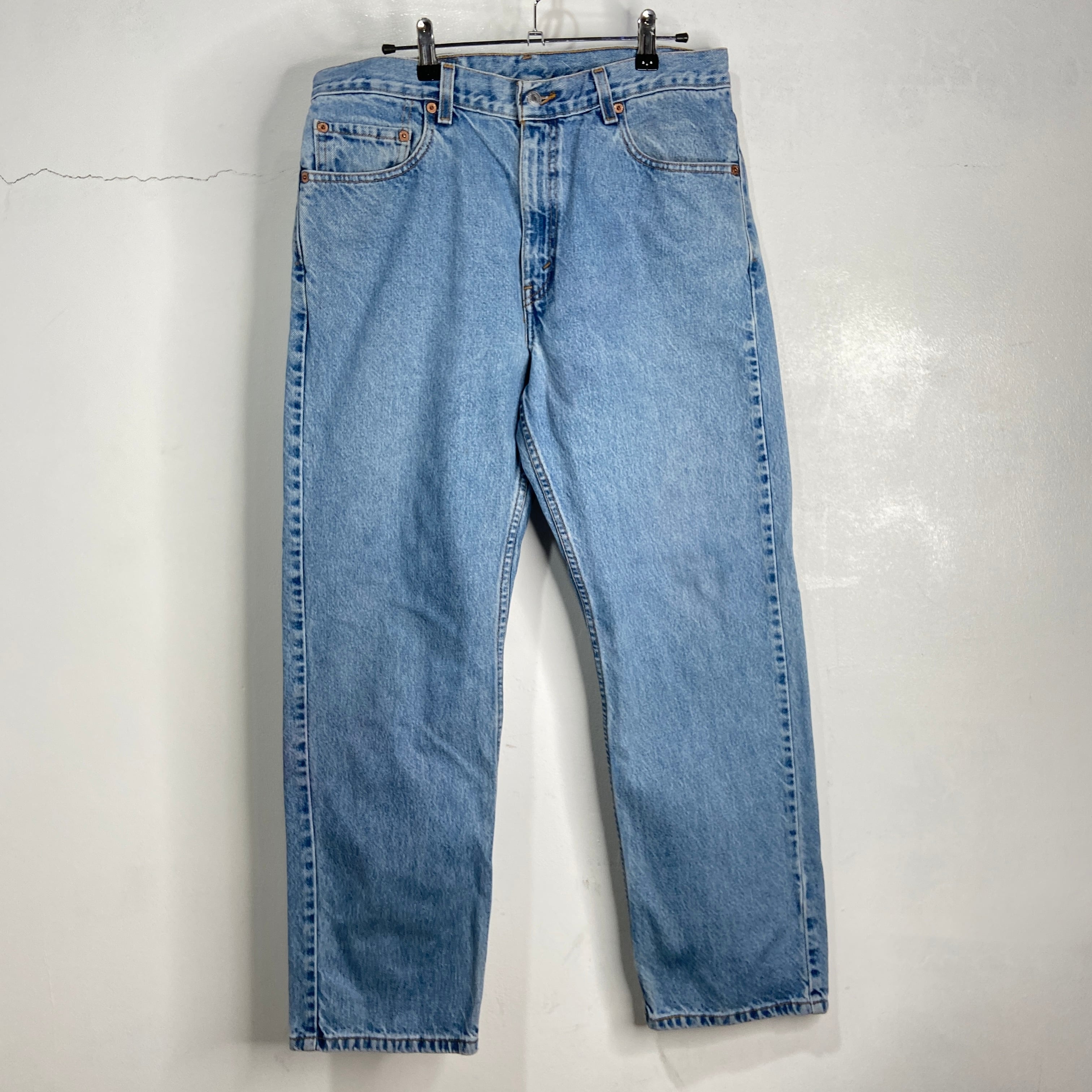 LEVI'S 505 デニムパンツ ジーンズ　90's  size34/32