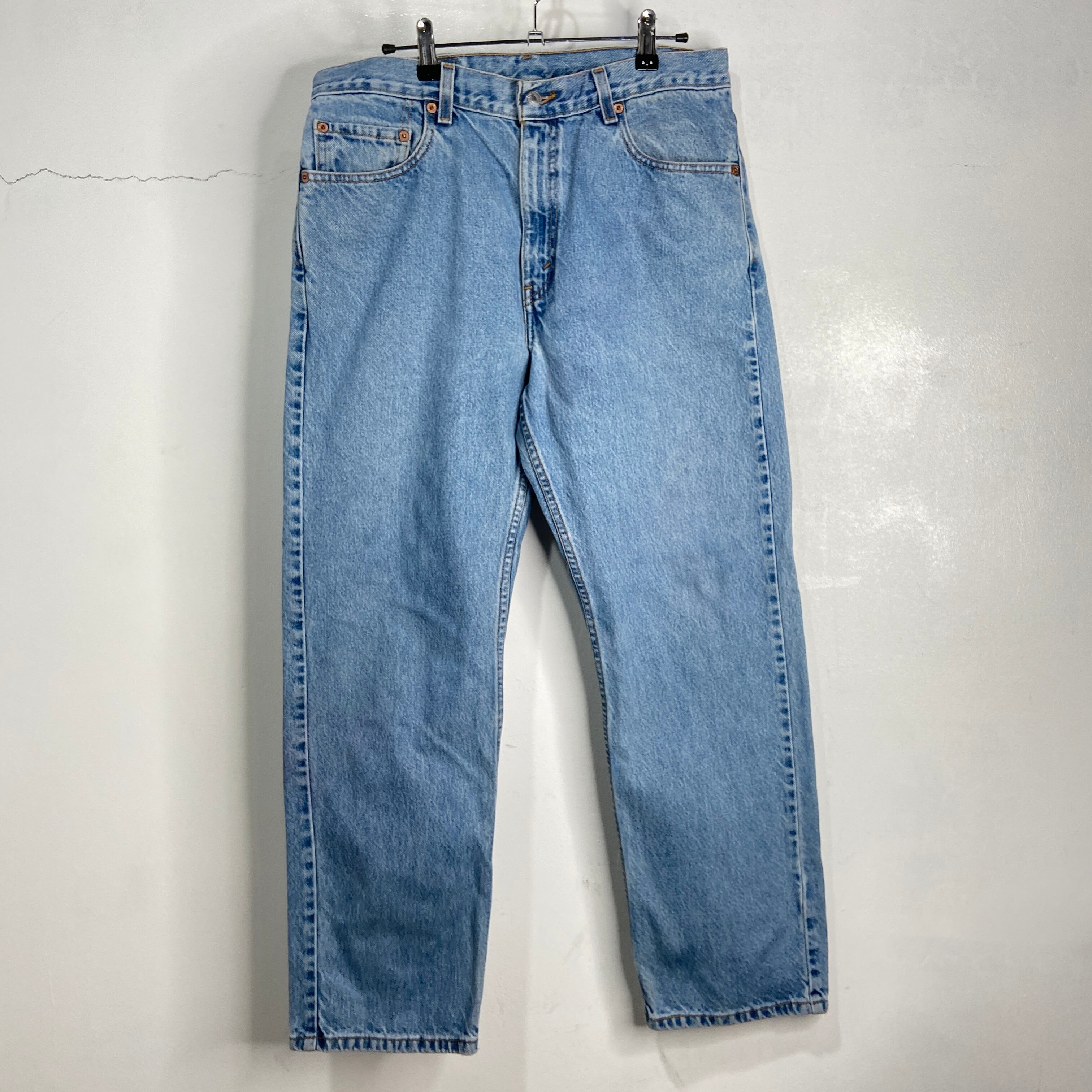 送料無料』90s Levi
